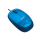 Logitech M105 niebieska USB - 81633 - zdjęcie 4